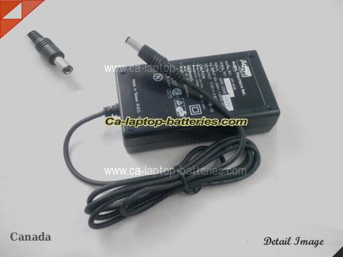  image of ACBEL API-8546 ac adapter, 17.5V 2.80A API-8546 Notebook Power ac adapter ACBEL17.5V2.80A49W-5.5X2.5mm