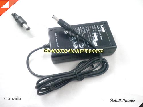  image of ACBEL APL-8546 ac adapter, 17.5V 2.80A APL-8546 Notebook Power ac adapter ACBEL17.5V2.80A49W-5.5X2.5mm