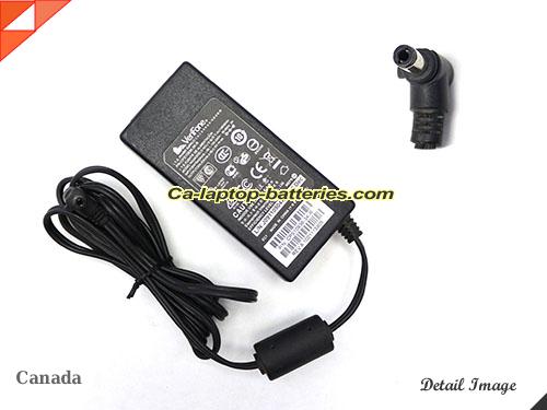  image of VERIFONE AU1360903N ac adapter, 9V 4A AU1360903N Notebook Power ac adapter VERIFONE9V4A36W-5.5X2.5mm-B