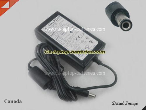  image of ACBEL DANAS-LI-69 ac adapter, 19V 2.4A DANAS-LI-69 Notebook Power ac adapter AcBel19V2.4A45W-6.0x3.0mm