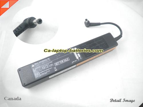 DELTA A8 adapter, 19V 4.74A A8 laptop computer ac adaptor, DELTA19V4.74A90W-LONG-5.5x2.5mm