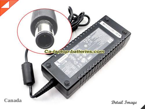  image of HP ADP-135FB B ac adapter, 19.5V 6.9A ADP-135FB B Notebook Power ac adapter HP19.5V6.9A135W-7.4x5.0mm