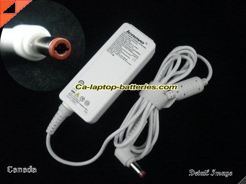  image of LENOVO CPA09-A030 ac adapter, 20V 1.5A CPA09-A030 Notebook Power ac adapter LENOVO20V1.5A30W-5.5x2.5mm-W