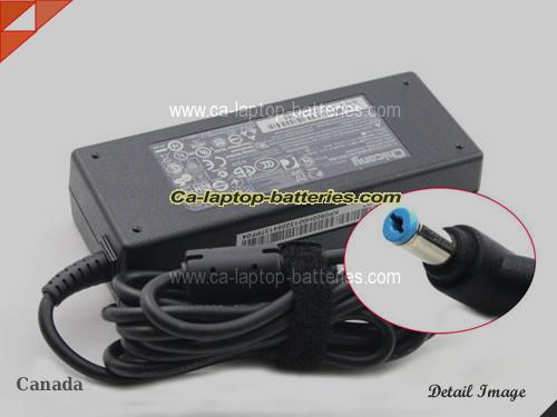  image of ACER A10-090P3A ac adapter, 19V 4.74A A10-090P3A Notebook Power ac adapter Chicony19V4.74A90W-5.5X1.7mm