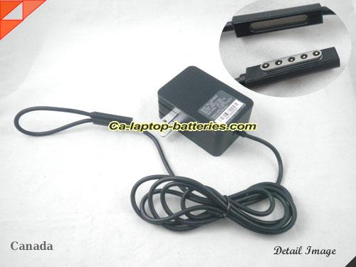  image of SURFACE PA-1240-07MX ac adapter, 12V 2A PA-1240-07MX Notebook Power ac adapter LITEON12V2A-ENGINEERING-US