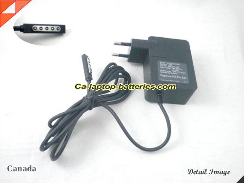  image of SURFACE PA-1240-07MX ac adapter, 12V 2A PA-1240-07MX Notebook Power ac adapter LITEON12V2A-ENGINEERING-EU