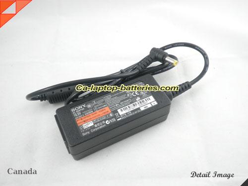 SONY VGN-P688 adapter, 10.5V 2.9A VGN-P688 laptop computer ac adaptor, SONY10.5V2.9A30W-4.8x1.7mm