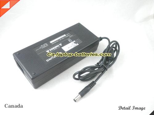  image of TATUNG V20EMLE ac adapter, 12V 6A V20EMLE Notebook Power ac adapter TATUNG12V6A72W-5.5x2.1mm