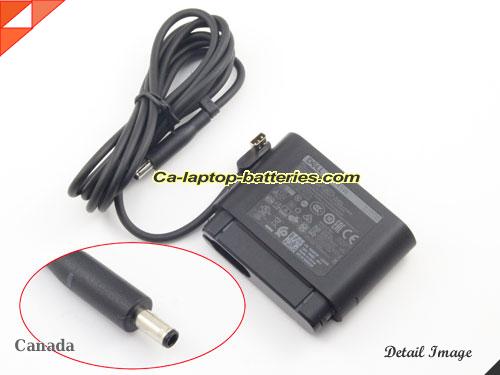  image of DELL PA-1450-66D1 ac adapter, 19.5V 2.31A PA-1450-66D1 Notebook Power ac adapter DELL19.5V2.31A45W-4.5x3.0mm-MINI
