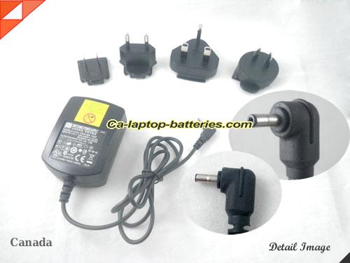  image of PHIHONG PSA18R-120P ac adapter, 12V 1.5A PSA18R-120P Notebook Power ac adapter PHIHONG12V1.5A-3.0x1.0mm
