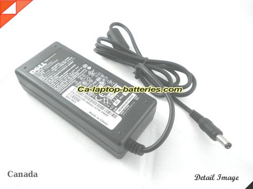  image of DELL F9710 ac adapter, 19V 3.16A F9710 Notebook Power ac adapter DELL19V3.16A60W-5.5x2.5mm
