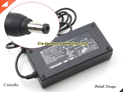  image of DELTA ADP-180HB D ac adapter, 19V 9.5A ADP-180HB D Notebook Power ac adapter DELTA19V9.5A180W-5.5x2.5mm