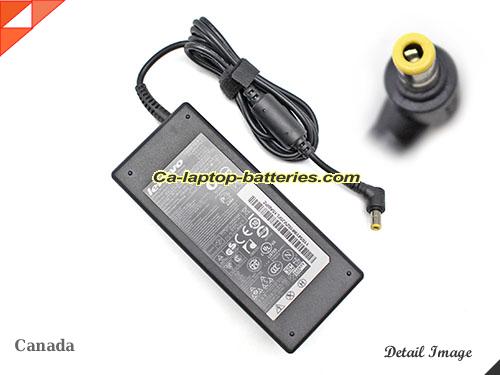  image of LENOVO 54Y8827 ac adapter, 19.5V 6.7A 54Y8827 Notebook Power ac adapter LENOVO19.5V6.7A131W-6.5x3.0mm