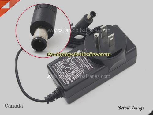 Images of LG ADS-40FSG-19 ac adapter, 19V 1.3A ADS-40FSG-19 Notebook Power ac adapter LG19V1.3A25W-6.0x4.0mm-US image of LG ADS-40FSG-19 ac adapter, 19V 1.3A ADS-40FSG-19 Notebook Power ac adapter LG19V1.3A25W-6.0x4.0mm-US