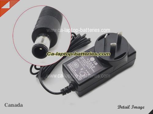 Images of LG ADS-40FSG-19 ac adapter, 19V 1.3A ADS-40FSG-19 Notebook Power ac adapter LG19V1.3A25W-6.0x4.0mm-AU image of LG ADS-40FSG-19 ac adapter, 19V 1.3A ADS-40FSG-19 Notebook Power ac adapter LG19V1.3A25W-6.0x4.0mm-AU