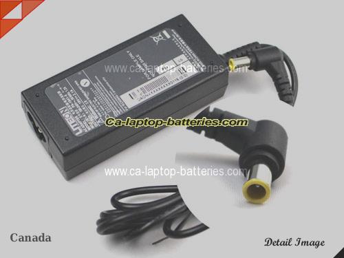 Images of LG ADS-40FSG-19 ac adapter, 19V 2.1A ADS-40FSG-19 Notebook Power ac adapter LITEON19V2.1A40W-6.5x4.0mm image of LG ADS-40FSG-19 ac adapter, 19V 2.1A ADS-40FSG-19 Notebook Power ac adapter LITEON19V2.1A40W-6.5x4.0mm