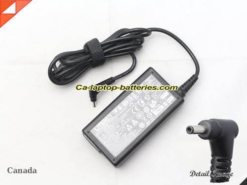  image of LITEON KP.06503.004 ac adapter, 19V 3.42A KP.06503.004 Notebook Power ac adapter LITEON19V3.42A65W-3.0x1.0mm-CP