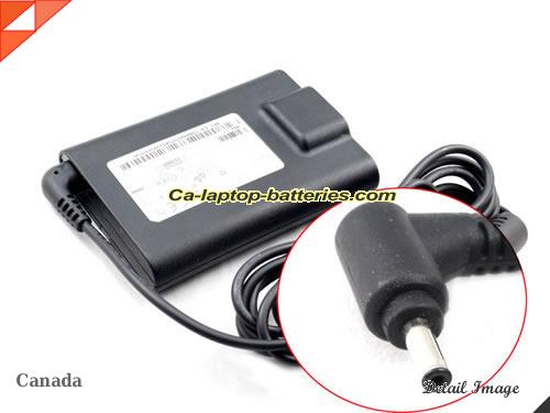  image of SAMSUNG ADP-4019W ac adapter, 19V 2.1A ADP-4019W Notebook Power ac adapter SAMSUNG19V2.1A40W-3.0x1.0mm-SL