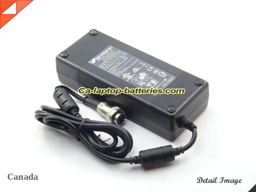  image of FSP FSP150-AHAN1 ac adapter, 12V 12.5A FSP150-AHAN1 Notebook Power ac adapter FSP12V12.5A150W-5PIN