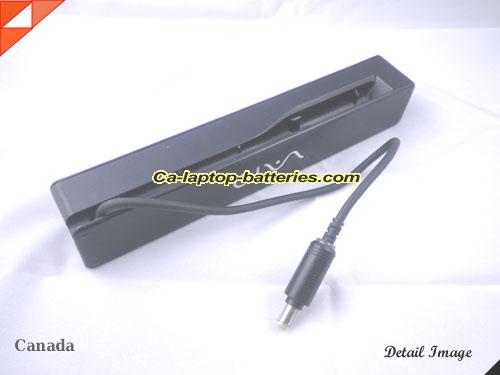  image of SONY VGP-AC16V10 ac adapter, 16V 4A VGP-AC16V10 Notebook Power ac adapter SONY16V4A64W-LONG