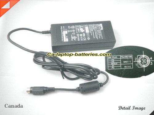  image of BENQ ADP-90FB ac adapter, 20V 4.5A ADP-90FB Notebook Power ac adapter BENQ20V4.5A90W-4PIN