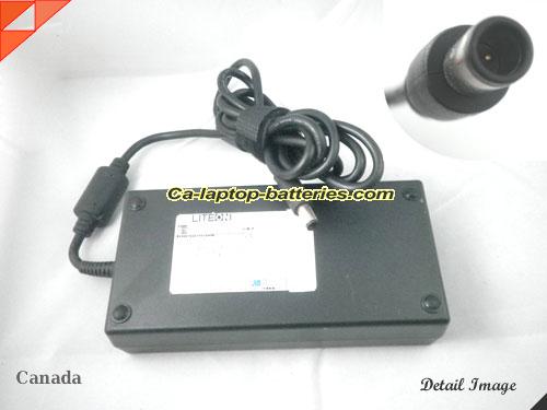  image of LG PA-1181-02 ac adapter, 19V 9.5A PA-1181-02 Notebook Power ac adapter LITEON19V9.5A180W-7.4x5.0mm