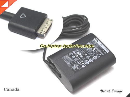  image of DELL 8PRY3 ac adapter, 19.5V 1.54A 8PRY3 Notebook Power ac adapter DELL19.5V1.54A30W
