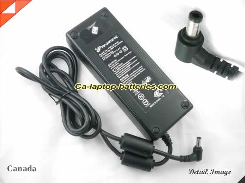  image of FSP 040721-11 ac adapter, 19V 6.32A 040721-11 Notebook Power ac adapter FSP19V6.32A120W-5.5x2.5mm