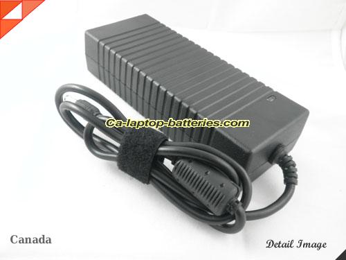  image of NEC PC-VP-WP120 ac adapter, 19V 6.32A PC-VP-WP120 Notebook Power ac adapter NEC19V6.32A120W-5.5x2.5mm