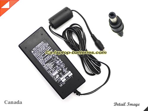  image of DELTA ADP-40NB ac adapter, 12V 3.33A ADP-40NB Notebook Power ac adapter DELTA12V3.33A40W-5.5x2.1mm