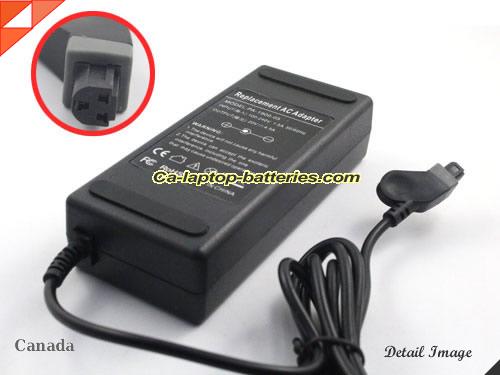 DELL Inspiron 2500 adapter, 20V 4.5A Inspiron 2500 laptop computer ac adaptor, DELL20V4.5A90W-3HOLE-O