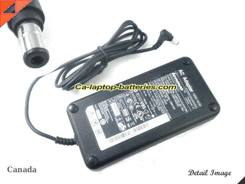  image of DELTA 41A9767 ac adapter, 19.5V 6.66A 41A9767 Notebook Power ac adapter LENOVO19.5V6.66A130W-6.5x3.0mm