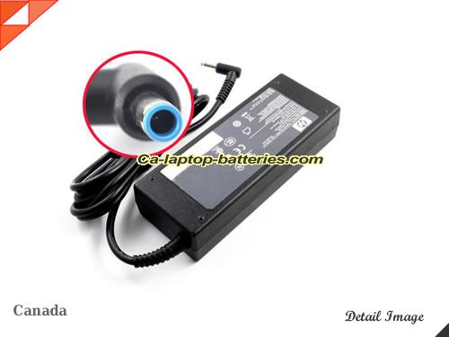  image of HP PA-1900-34HH ac adapter, 19V 4.74A PA-1900-34HH Notebook Power ac adapter HP19V4.74A90W-4.5x2.8mm
