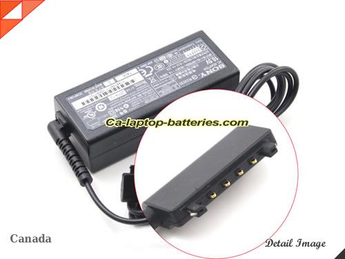  image of SONY ADP-30KB ac adapter, 10.5V 2.9A ADP-30KB Notebook Power ac adapter SONY10.5V2.9A30W-BH-O