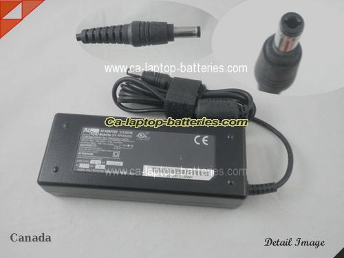 Images of ACBEL API4AD33 ac adapter, 19V 3.95A API4AD33 Notebook Power ac adapter AcBel19V3.95A75W-5.5x2.5mm image of ACBEL API4AD33 ac adapter, 19V 3.95A API4AD33 Notebook Power ac adapter AcBel19V3.95A75W-5.5x2.5mm