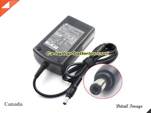  image of LI SHIN D1270365G ac adapter, 12V 4.16A D1270365G Notebook Power ac adapter LS12V4.16A50W-5.5X2.5mm