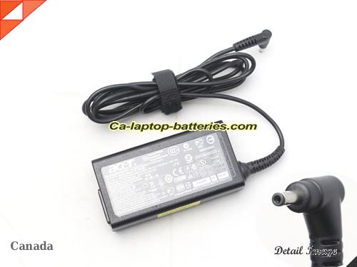 ACER TAB W700 adapter, 19V 3.42A TAB W700 laptop computer ac adaptor, ACER19V3.42A65W-3.0x1.0mm-small