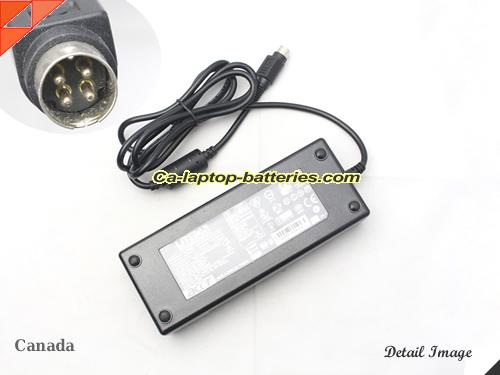  image of ACER PA-1131-07 ac adapter, 19V 7.1A PA-1131-07 Notebook Power ac adapter ACER19V7.1A135W-4PIN