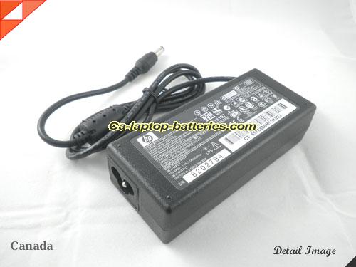  image of HP 177626-001 ac adapter, 19V 3.16A 177626-001 Notebook Power ac adapter COMPAQ19V3.16A60W-5.5x2.5mm