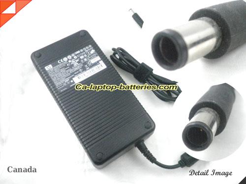  image of HP HSTNN-DA12 ac adapter, 19.5V 11.8A HSTNN-DA12 Notebook Power ac adapter HP19.5V11.8A230W-7.4x5.0mm