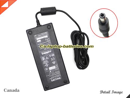  image of PHILIPS EADP-60FB B ac adapter, 16V 3.75A EADP-60FB B Notebook Power ac adapter PHILIPS16V3.75A60W-5.5x2.5mm