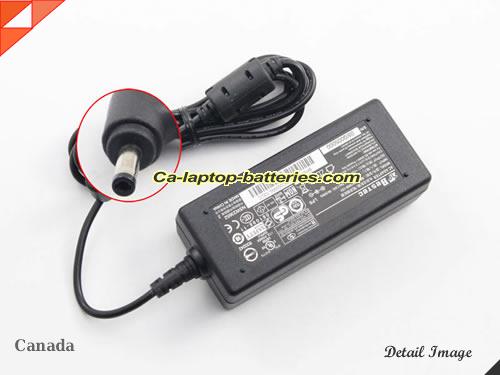  image of BESTEC NA9002WBB ac adapter, 12V 3A NA9002WBB Notebook Power ac adapter BESTEC12V3A36W-4.0x1.7mm