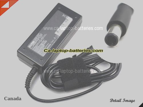  image of ACBEL AD9043 ac adapter, 19.5V 3.33A AD9043 Notebook Power ac adapter ACBEL19.5V3.33A65W-7.4x5.0mm