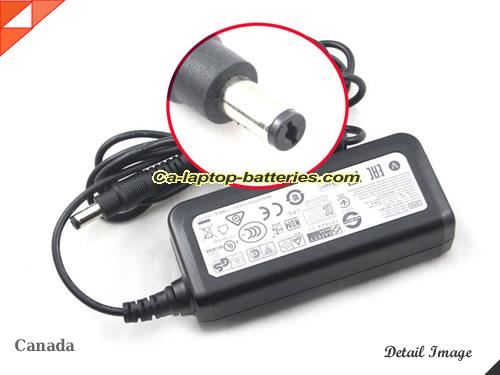  image of CHICONY A11-065N1A ac adapter, 19V 2.1A A11-065N1A Notebook Power ac adapter APD19V2.1A40W-5.5x1.7mm