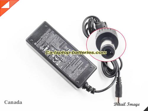  image of HOIOTO ADS-40SG-19-3 19032G ac adapter, 19V 1.7A ADS-40SG-19-3 19032G Notebook Power ac adapter HOIOTO19V1.7A32W-5.5x2.5mm