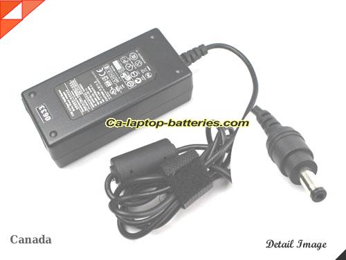  image of LENOVO 40Y8702 ac adapter, 16V 1.25A 40Y8702 Notebook Power ac adapter LENOVO16V1.25A20W-4.8x1.7mm
