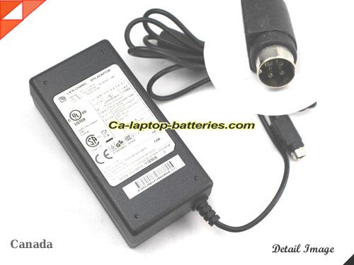  image of LIENCHANG LCA02 ac adapter, 16V 4.5A LCA02 Notebook Power ac adapter LIENCHANG16V4.5A72W-4PIN