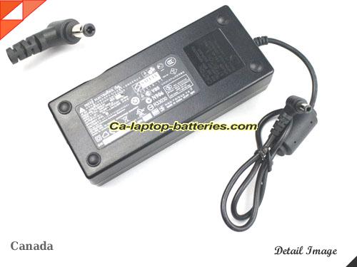  image of DELTA EADP-120CB A ac adapter, 19V 5.26A EADP-120CB A Notebook Power ac adapter DELTA19V5.26A100W-5.5x2.5mm