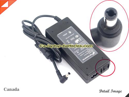  image of FSP FSP090-DMBB1 ac adapter, 19V 4.74A FSP090-DMBB1 Notebook Power ac adapter FSP19V4.74A90W-5.5x2.5mm-Switching