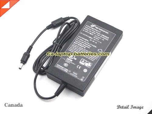  image of FSP HSTNN-HA01 PA-1131-08HC ac adapter, 19V 7.1A HSTNN-HA01 PA-1131-08HC Notebook Power ac adapter FSP19V7.1A135W-5.5x2.5mm